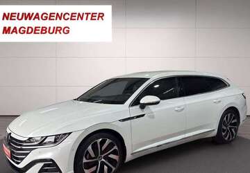 VW Arteon 13.816 km 41.790 &euro; Magdeburg 39128