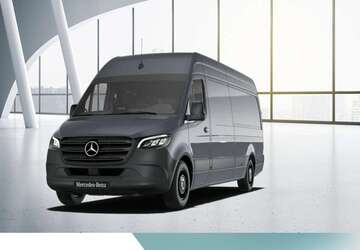 Mercedes-Benz Sprinter 32.658 km 52.241 &euro; Neudietendorf 99192