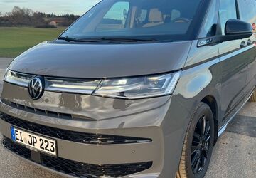 VW T7 Multivan 15.000 km 61.800 &euro; Kipfenberg 85110