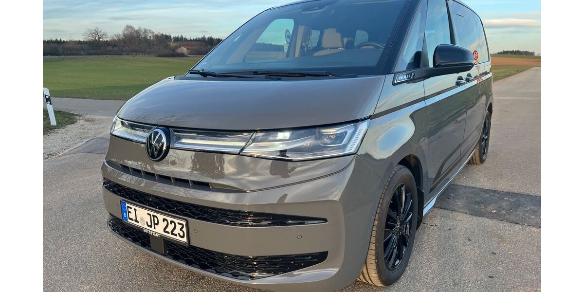 VW T7 Multivan 15.000 km 61.800 &euro; Kipfenberg 85110