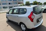 Dacia Lodgy 7 Sitze Kamera Klima Navi 25.444 km 13.999 &euro; Frankfurt 60386