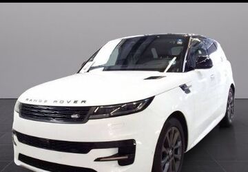 Land Rover Range Rover Sport 29.400 km 102.990 &euro; Göttingen 37077
