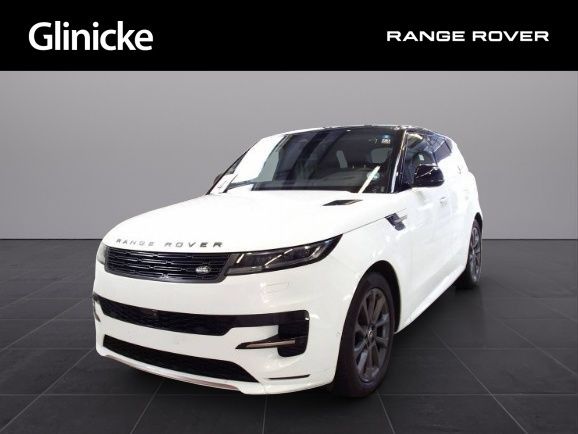 Land Rover Range Rover Sport 29.400 km 102.990 &euro; Göttingen 37077