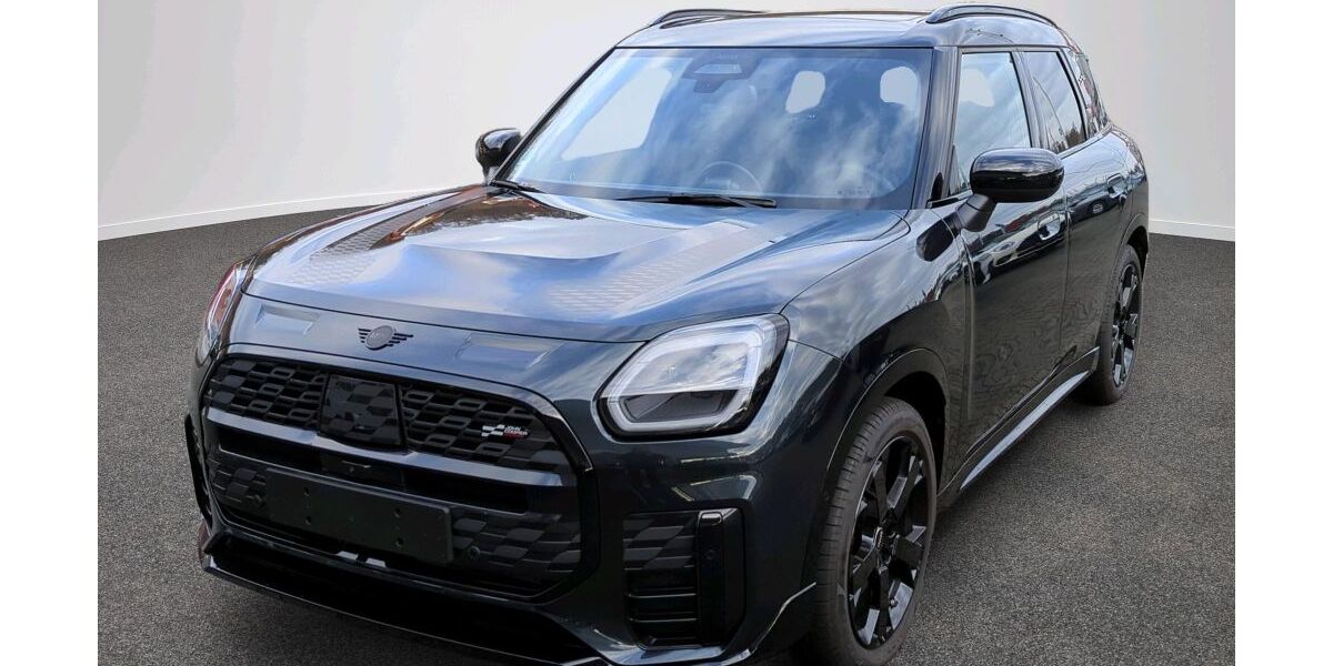 Mini Countryman C (Cooper) 2.863 km 41.656 &euro; 