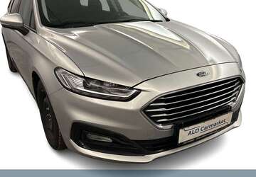 Ford Mondeo 92.406 km 17.480 &euro; Dorfmark 29683