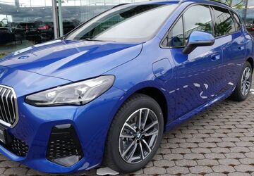 BMW 225 Active Tourer 2.500 km 45.990 &euro; Bitburg 54634