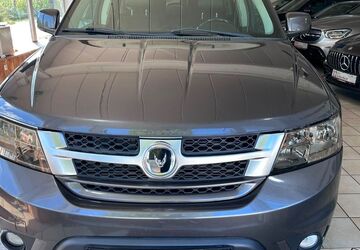 Fiat Freemont 148.000 km 9.900 &euro; Bonn 53119