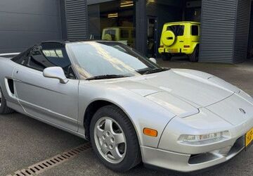 Honda NSX 20.679 km 124.900 &euro; Hoevelaken 
