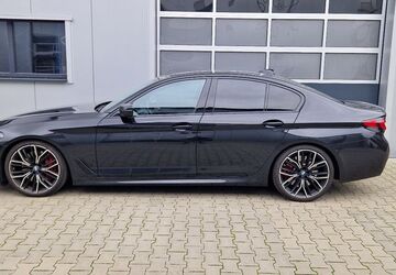 BMW 540 72.000 km 51.900 &euro; Nieder-Olm 55268