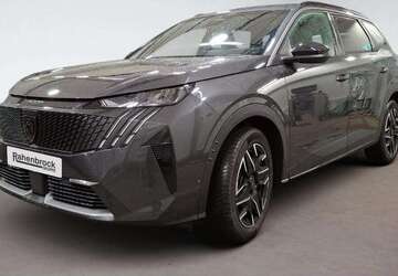 Peugeot 5008 35.785 km 28.490 &euro; Osnabrück 49082