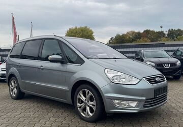 Ford Galaxy 230.000 km 6.200 &euro; Ibbenbüren 49479