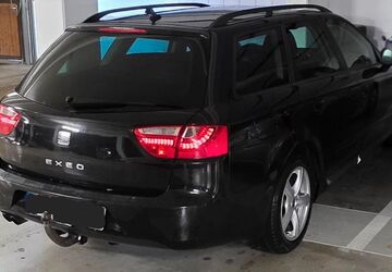 Seat Exeo 306.000 km 3.000 &euro; Renningen 71272