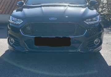 Ford Mondeo 95.000 km 15.500 &euro; Schenkenzell 77773