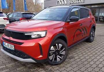 Opel Frontera 1.200 km 25.980 &euro; Bad Belzig 14806