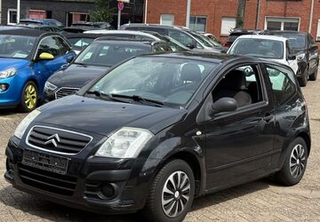 Citroen C2 96.000 km 2.499 &euro; Nordhorn 48529