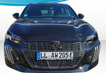 Peugeot 208 8.500 km 29.795 &euro; Landsberg 86899