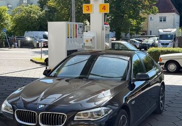 BMW 525 372.000 km 13.900 &euro; Karlsfeld 85757