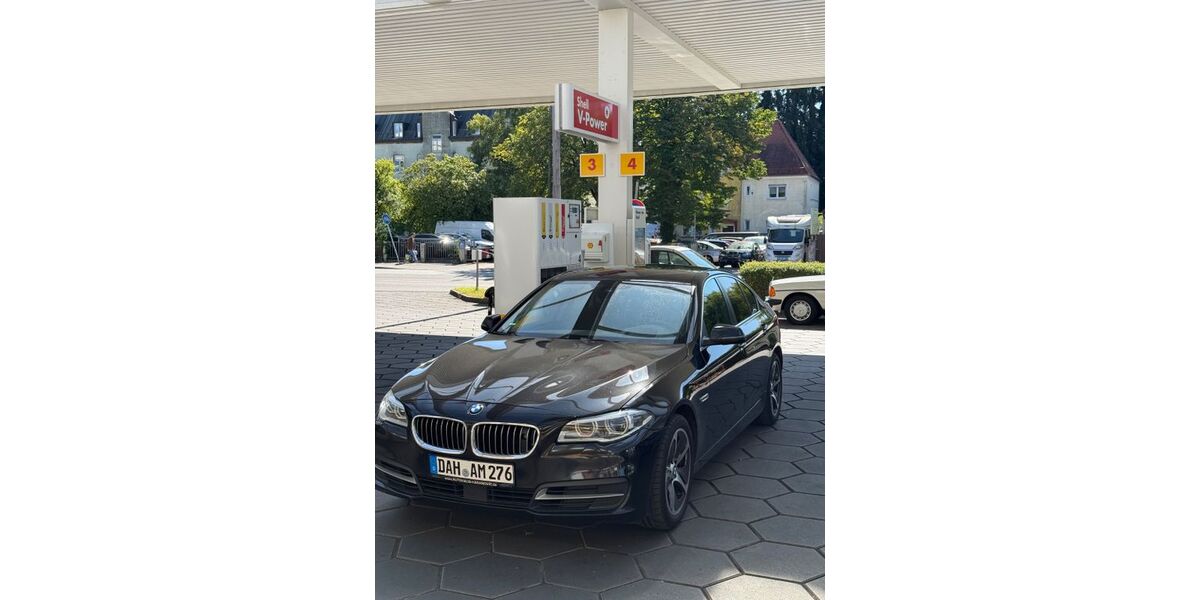 BMW 525 372.000 km 13.900 &euro; Karlsfeld 85757