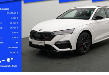 Skoda Octavia 22.499 km 29.480 &euro; Leverkusen 51379