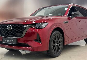 Mazda CX-80 22.129 km 48.800 &euro; Oberhausen 46149