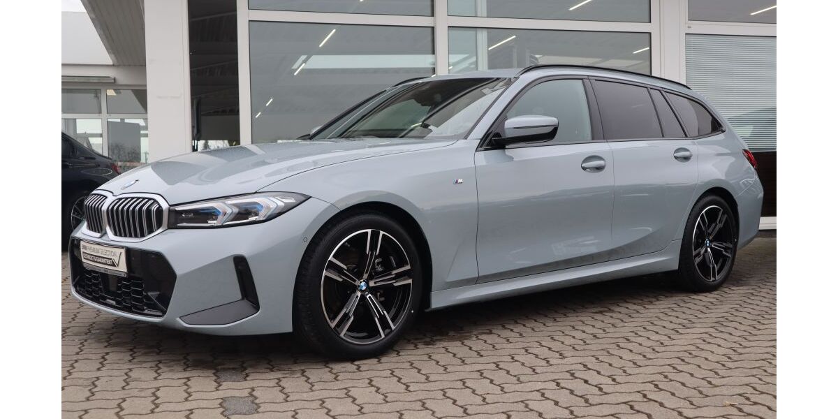 BMW 318 4.296 km 39.390 &euro; Karlstadt 97753