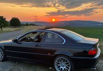 BMW 328 275.000 km 4.900 &euro; Dörsdorf 56370