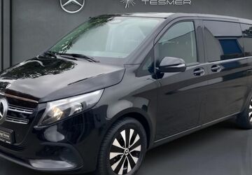 Mercedes-Benz EQV 12.612 km 45.900 &euro; Celle OT Altencelle 29227