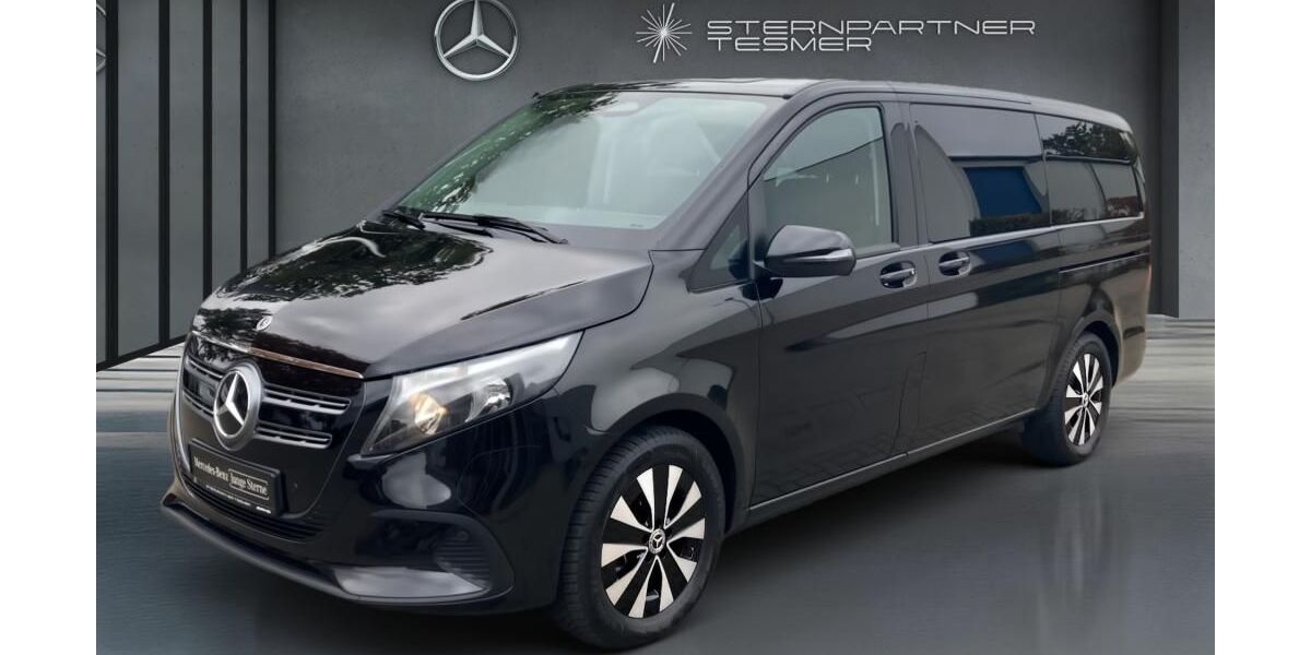 Mercedes-Benz EQV 12.612 km 45.900 &euro; Celle OT Altencelle 29227