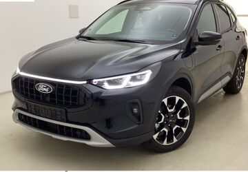 Ford Kuga 14.377 km 36.290 &euro; Marburg 35043