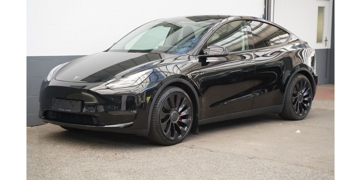 Tesla Model Y 49.998 km 39.550 &euro; Mönchengladbach 41236