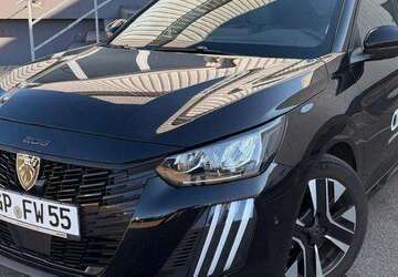 Peugeot 208 6.928 km 19.390 &euro; Göppingen 73037