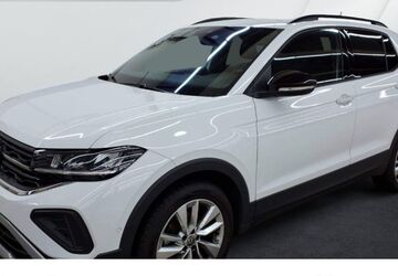 VW T-Cross 22.000 km 24.850 &euro; Ebersberg bei München 85560
