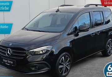 Mercedes-Benz T-Klasse 33.190 km 28.750 &euro; Gescher 48712