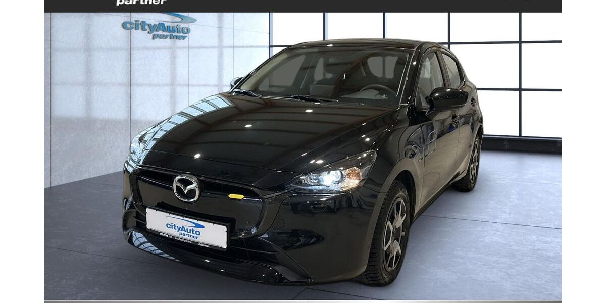 Mazda 2 20.651 km 15.990 &euro; Kolbermoor 83059
