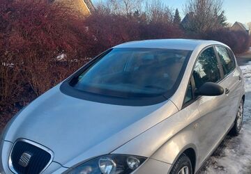 Seat Altea 141.000 km 2.200 &euro; Hamburg 22047
