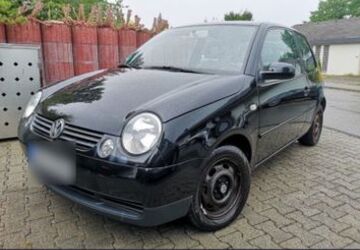 VW Lupo 147.000 km 1.999 &euro; Villingen-Schwenningen 78052