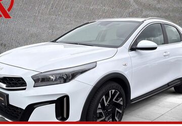 Kia XCeed 27.060 km 23.495 &euro; Weiden 92637