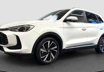 MG ZS 2.900 km 24.350 &euro; Neumarkt 92318