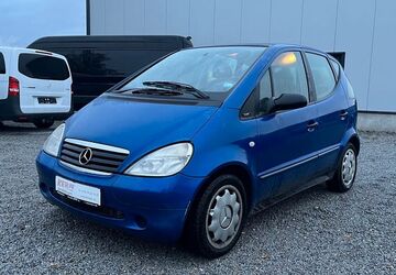 Mercedes-Benz A 160 184.000 km 999 &euro; Jandelsbrunn 94118