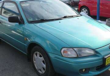 Toyota Paseo 219.544 km 800 &euro; Michendorf 14552