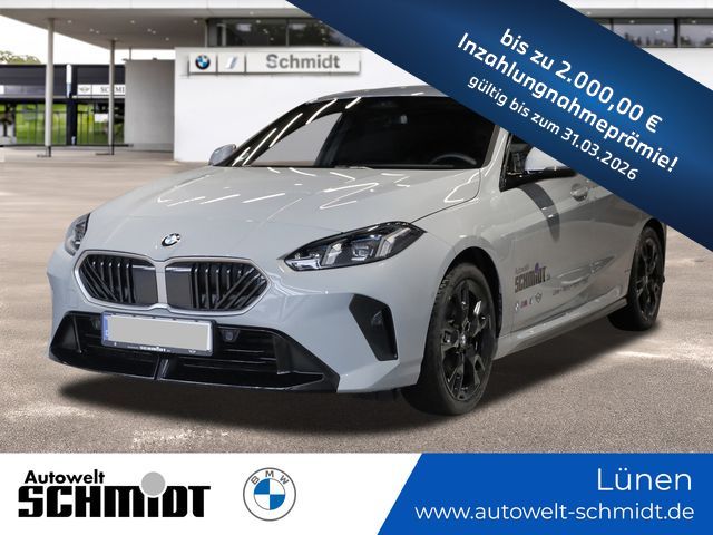 BMW 120 5.499 km 35.800 &euro; Lünen 44534