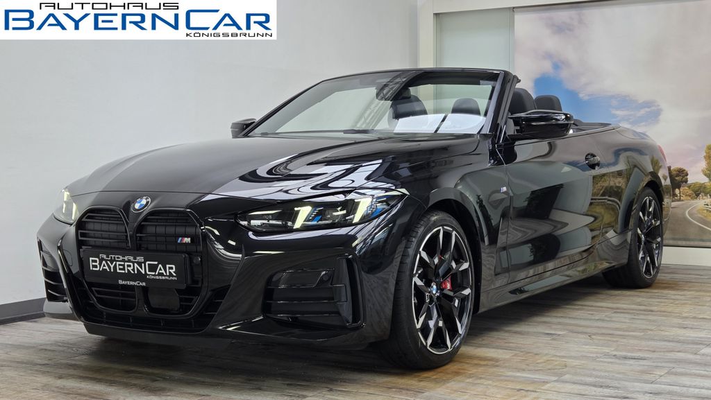 BMW M440 4.496 km 67.989 &euro; Königsbrunn 86343
