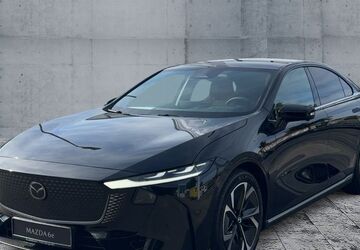 Mazda 6e 3.999 km 35.490 &euro; Fürth 90763