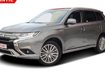 Mitsubishi Outlander 62.175 km 24.990 &euro; Neubrandenburg 17036