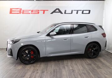 BMW X3 4.063 km 77.990 &euro; Tirschenreuth 95643