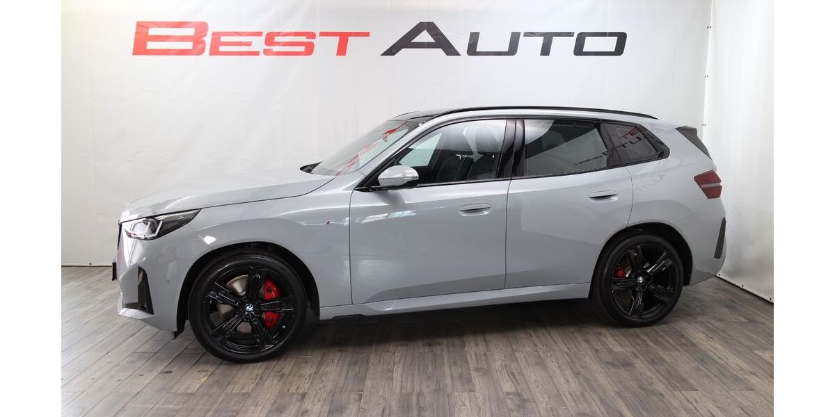 BMW X3 4.063 km 77.990 &euro; Tirschenreuth 95643