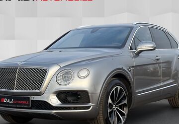 Bentley Bentayga 79.850 km 86.950 &euro; Laatzen 30880