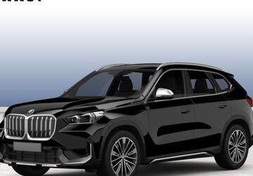 BMW X1 5.750 km 46.999 &euro; Lohne 49393