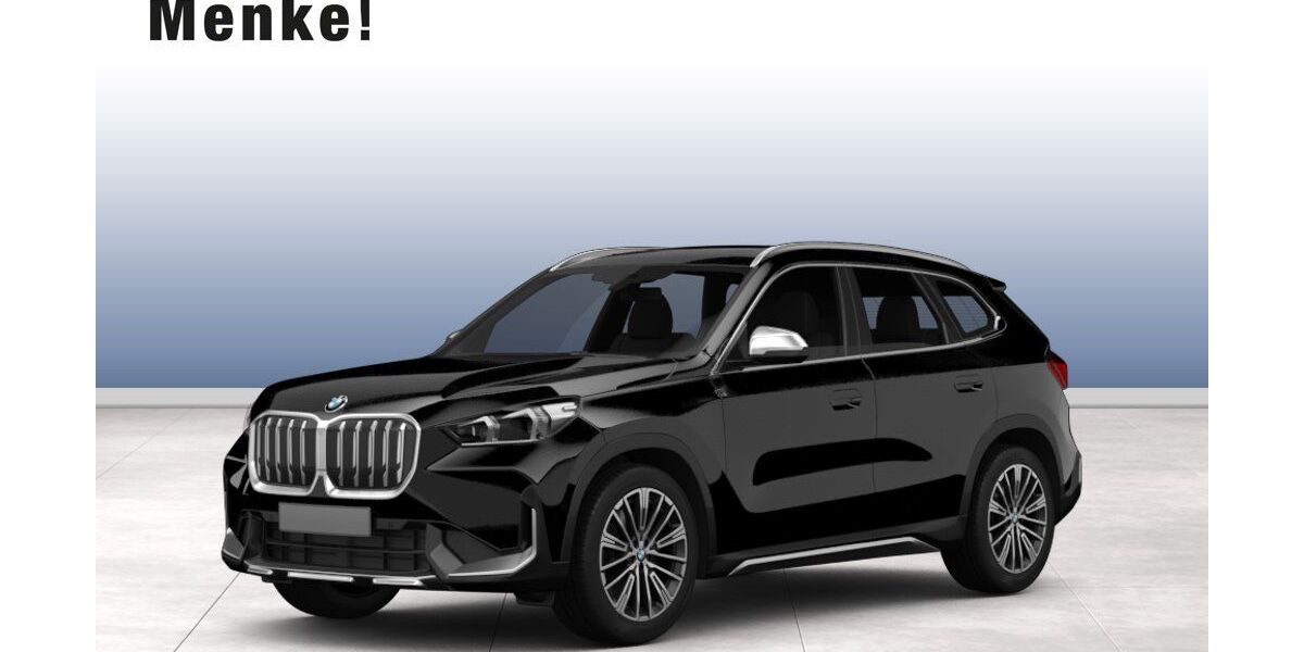 BMW X1 5.750 km 46.999 &euro; Lohne 49393