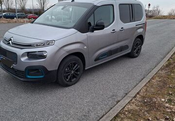 Citroen ë-Berlingo 46.000 km 19.399 &euro; Lautertal 96486